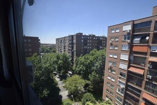 Piso en venta en Casco Antiguo en Alcorcón