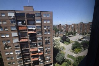 Piso en venta en Casco Antiguo en Alcorcón
