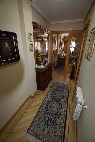 Piso en venta en Casco Antiguo en Alcorcón