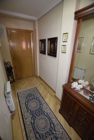 Piso en venta en Casco Antiguo en Alcorcón