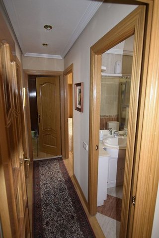 Piso en venta en Casco Antiguo en Alcorcón