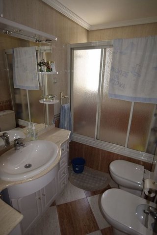 Piso en venta en Casco Antiguo en Alcorcón