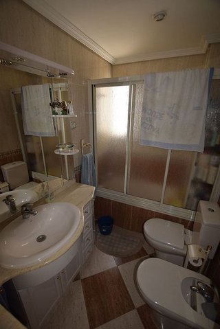 Piso en venta en Casco Antiguo en Alcorcón
