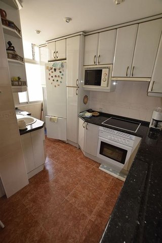 Piso en venta en Casco Antiguo en Alcorcón