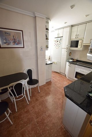 Piso en venta en Casco Antiguo en Alcorcón