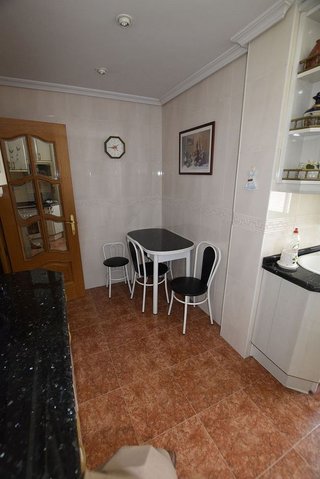 Piso en venta en Casco Antiguo en Alcorcón