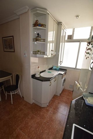 Piso en venta en Casco Antiguo en Alcorcón