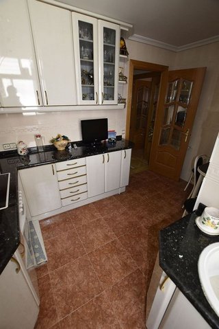 Piso en venta en Casco Antiguo en Alcorcón