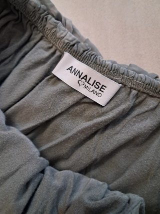 Vestito Annalise Milano Taglia Unica