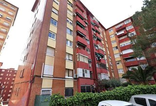 Piso en venta en Artigas - Llefià en Badalona