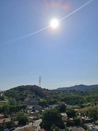 Ático en venta en Canyet - Bonavista en Badalona