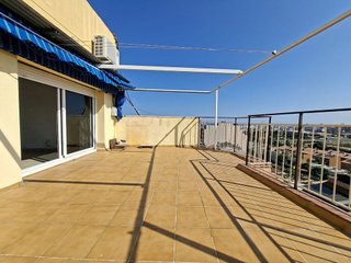 Ático en venta en Canyet - Bonavista en Badalona