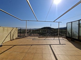 Ático en venta en Canyet - Bonavista en Badalona