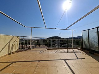Ático en venta en Canyet - Bonavista en Badalona