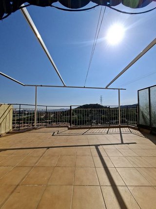 Ático en venta en Canyet - Bonavista en Badalona