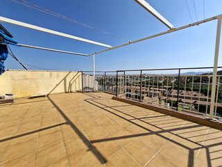 Ático en venta en Canyet - Bonavista en Badalona