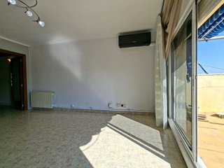 Ático en venta en Canyet - Bonavista en Badalona