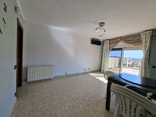 Ático en venta en Canyet - Bonavista en Badalona
