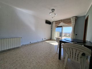 Ático en venta en Canyet - Bonavista en Badalona