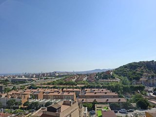 Ático en venta en Canyet - Bonavista en Badalona
