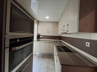 Ático en venta en Canyet - Bonavista en Badalona