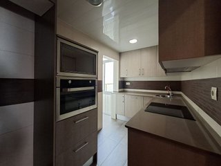 Ático en venta en Canyet - Bonavista en Badalona