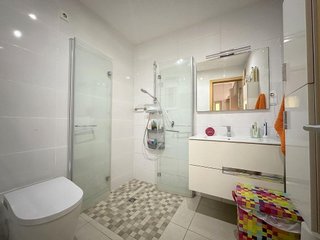 Piso en venta en Centre en Sant Boi de Llobregat