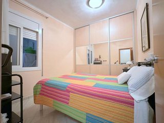 Piso en venta en Centre en Sant Boi de Llobregat