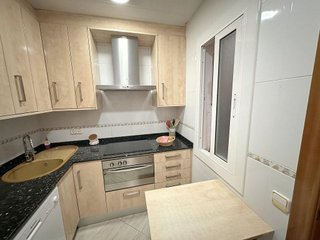 Piso en venta en Centre en Sant Boi de Llobregat