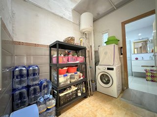 Piso en venta en Centre en Sant Boi de Llobregat