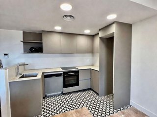 Piso en venta en Gràcia en Sabadell