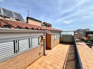Piso en venta en Gràcia en Sabadell