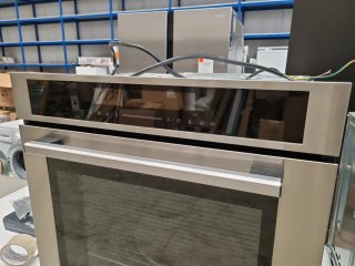 Cecotec Horno Integrable Bolero Hexa SM406000