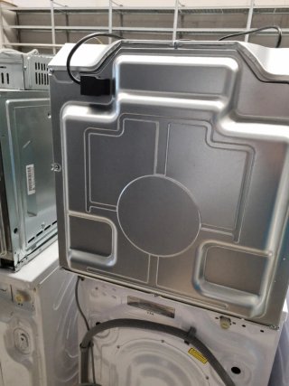 Cecotec Horno Integrable Bolero Hexa SM406000
