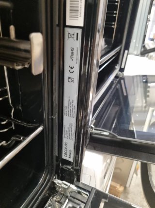 Cecotec Horno Integrable Bolero Hexa SM406000