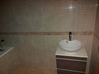 Piso en venta en Bellvitge en Hospitalet de Llobregat, L´