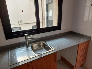 Piso en venta en Bellvitge en Hospitalet de Llobregat, L´