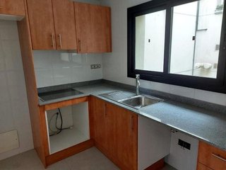 Piso en venta en Bellvitge en Hospitalet de Llobregat, L´