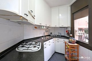 Piso en venta en Can Vidalet en Esplugues de Llobregat
