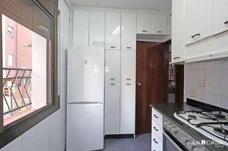 Piso en venta en Can Vidalet en Esplugues de Llobregat