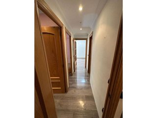 Piso en venta en Sant Miquel - Tres Torres en Granollers