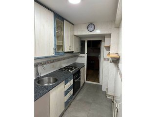 Piso en venta en Sant Miquel - Tres Torres en Granollers