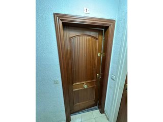Piso en venta en Sant Miquel - Tres Torres en Granollers