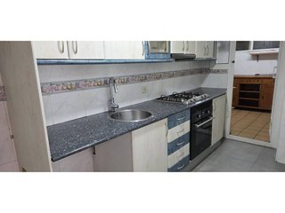 Piso en venta en Sant Miquel - Tres Torres en Granollers