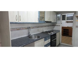 Piso en venta en Sant Miquel - Tres Torres en Granollers