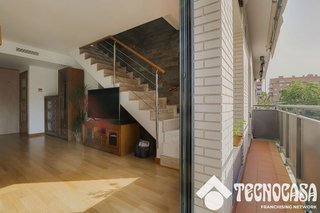 Dúplex en venta en Sant Jordi - Can Mas en Ripollet