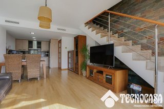 Dúplex en venta en Sant Jordi - Can Mas en Ripollet