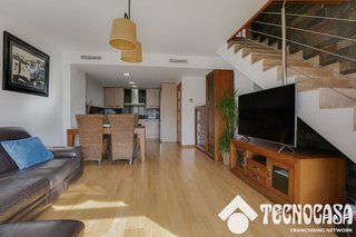 Dúplex en venta en Sant Jordi - Can Mas en Ripollet