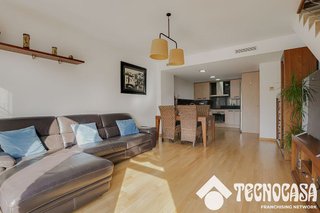 Dúplex en venta en Sant Jordi - Can Mas en Ripollet