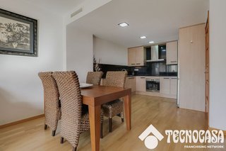 Dúplex en venta en Sant Jordi - Can Mas en Ripollet